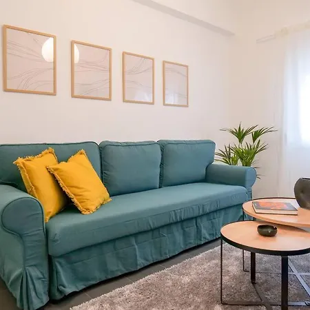 Apartamento The Art Street Penthouse In