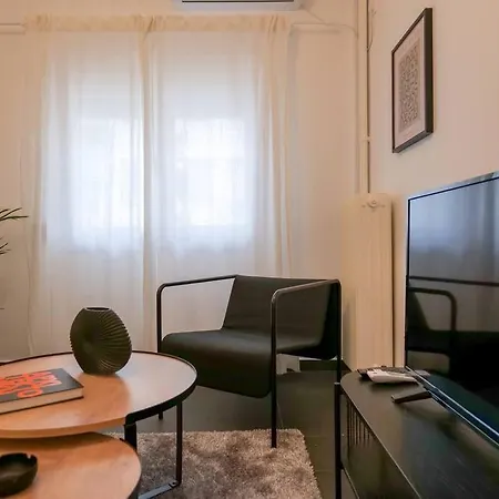 The Art Street Penthouse In Apartment