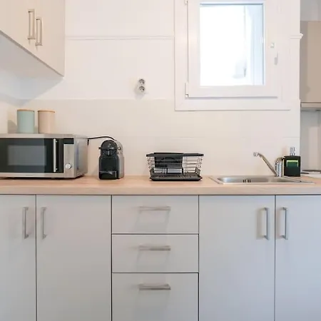 Apartamento The Art Street Penthouse In *