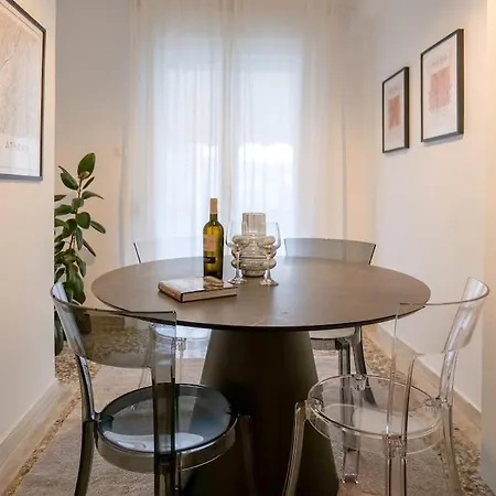 Apartamento The Art Street Penthouse In