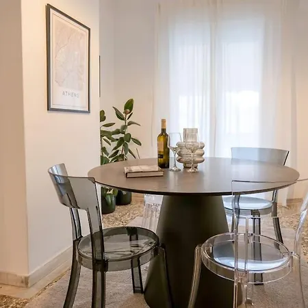 Apartamento The Art Street Penthouse In